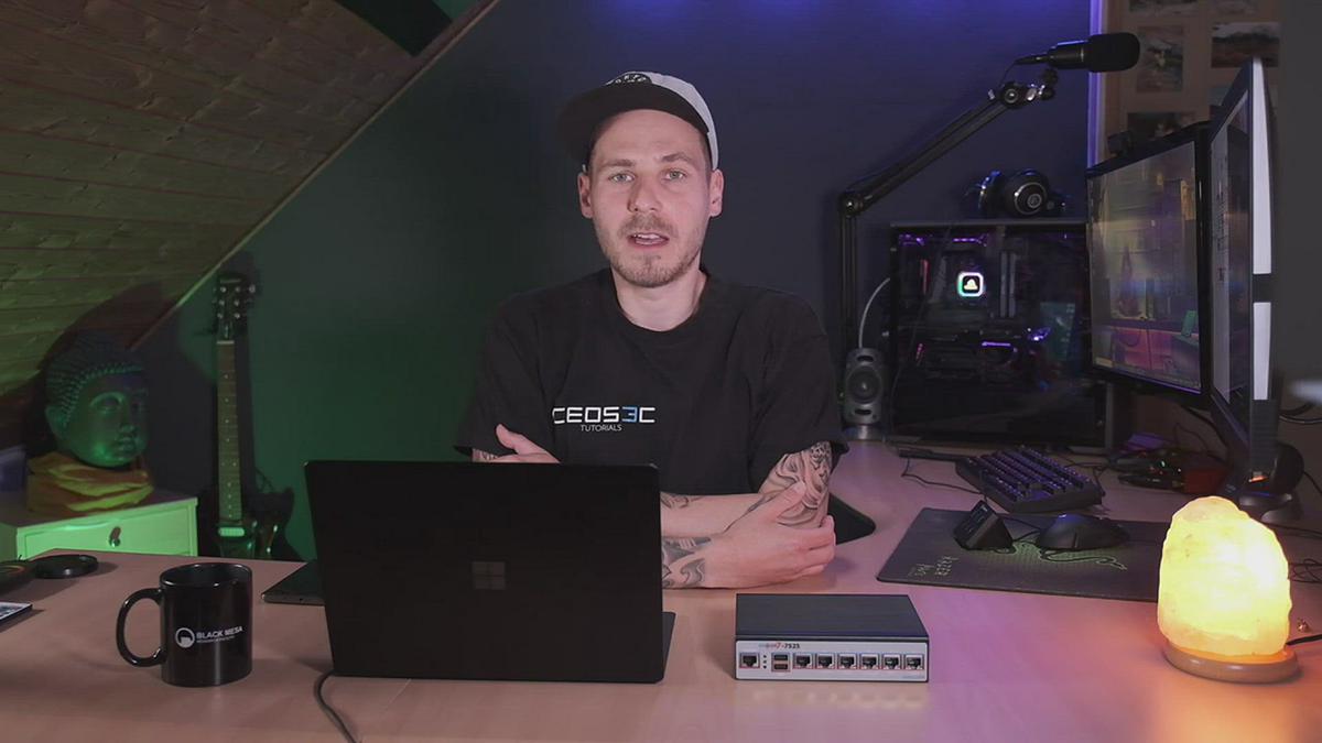 Humix video