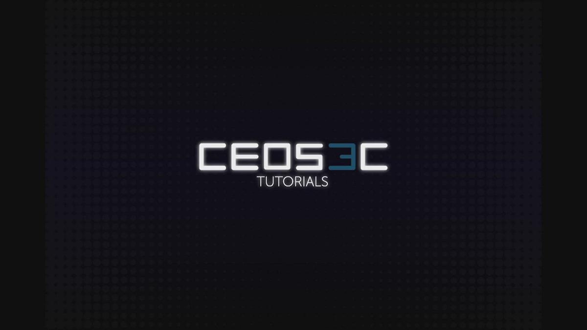 'Video thumbnail for pfSense 2.3.4 Installation Step-by-Step VMWare Workstation 12'