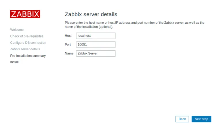 Как удалить zabbix server ubuntu