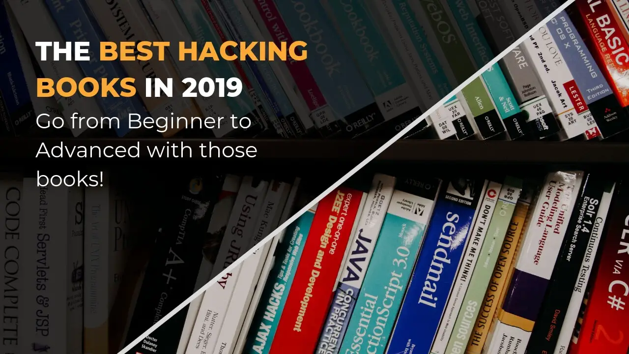 best hacking sites 2019