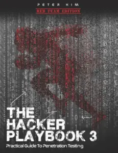 Hacking Books