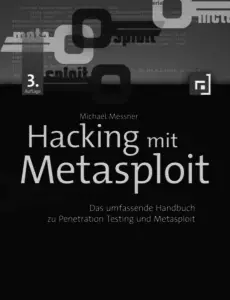 Hacking Books