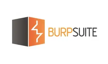 burp logo