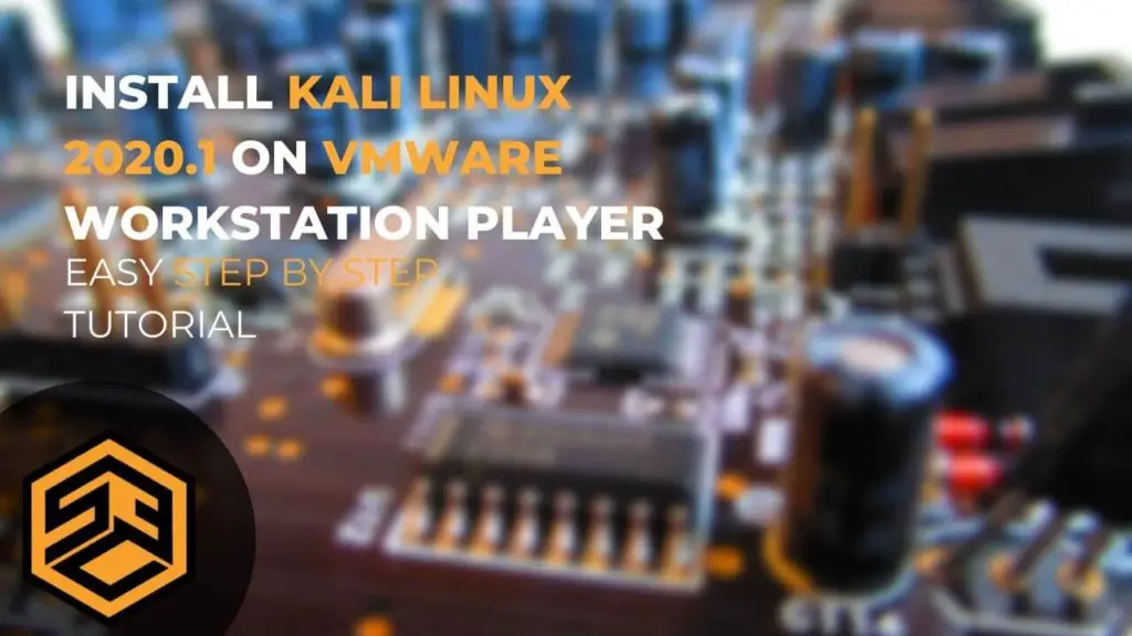 install vmware workstation player linux