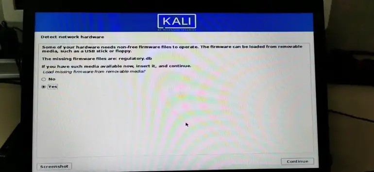 Install Kali Linux 2020.2 in Dual Boot with Windows 10