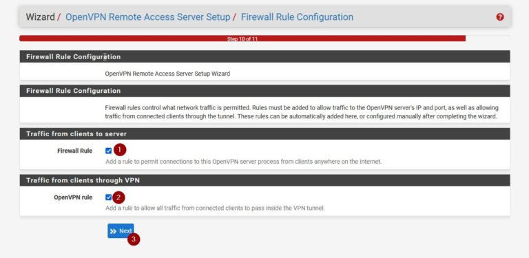 How To Install Openvpn On Pfsense Ultimate Beginner Guide 4750