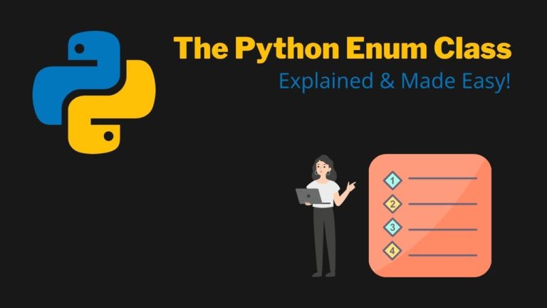 enum-in-python-made-easy