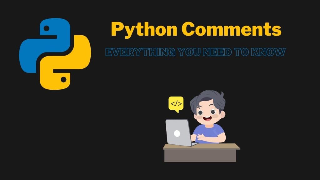 python-comment-multiple-lines