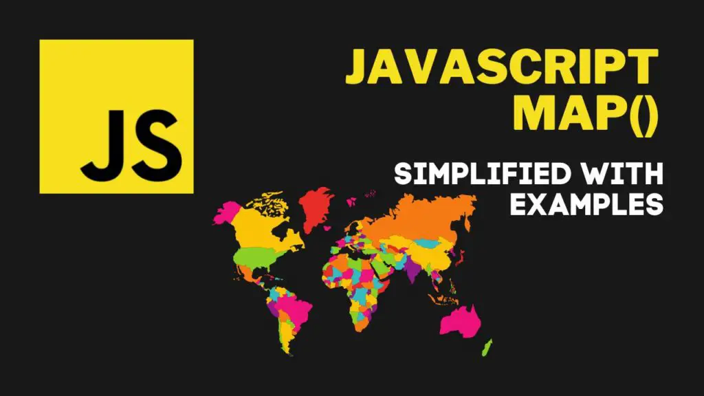 javascript-map-simplified