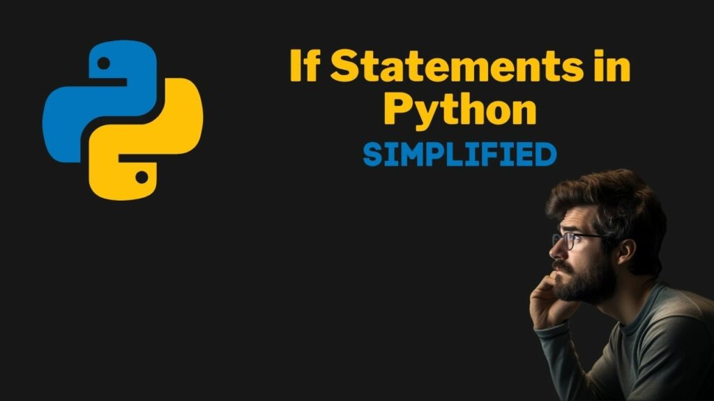 if-statement-python-made-easy