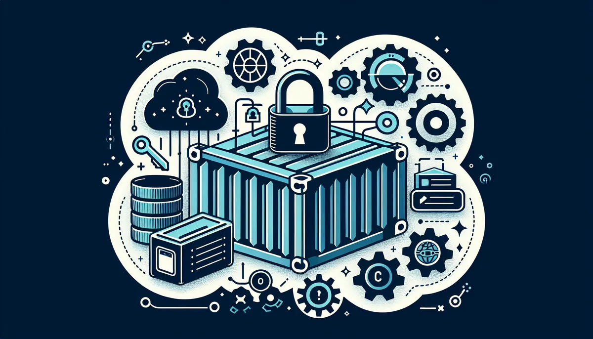 docker security best practices