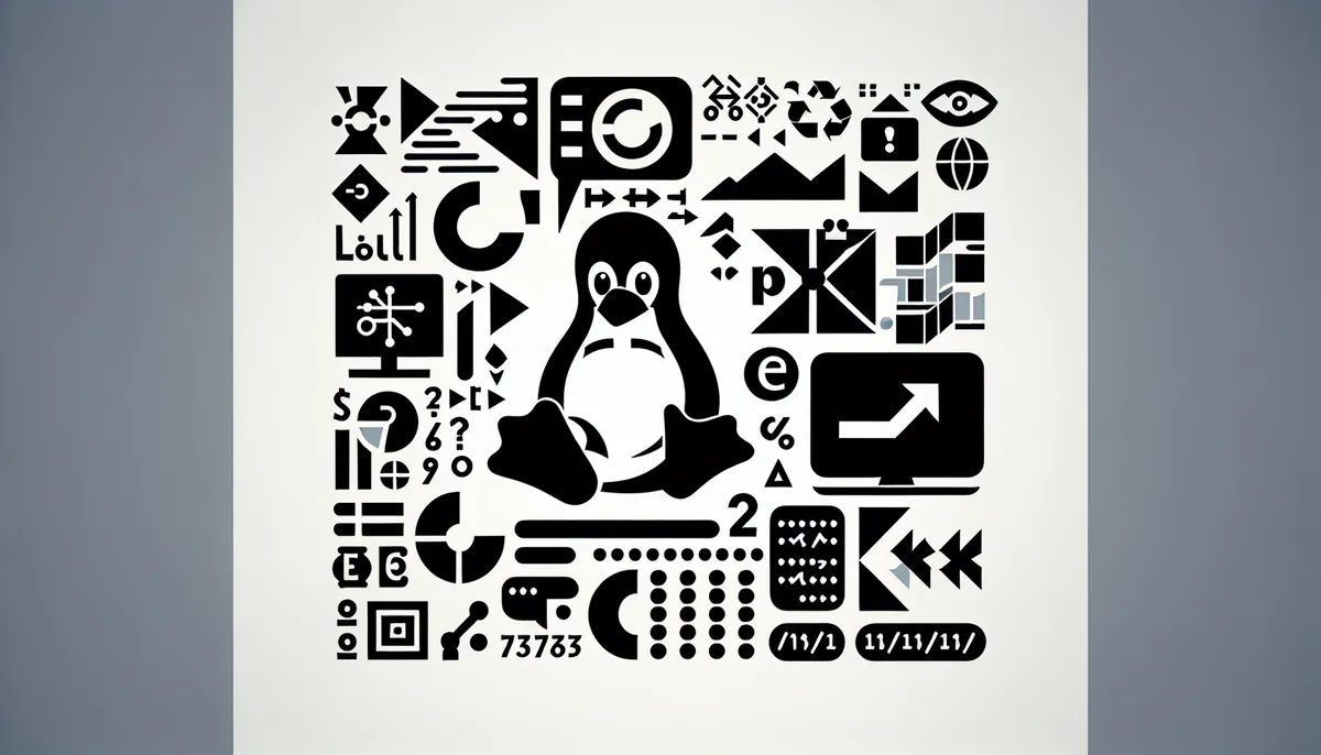 linux-shell-variables