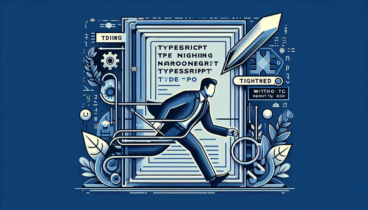 typescript-type-narrowing