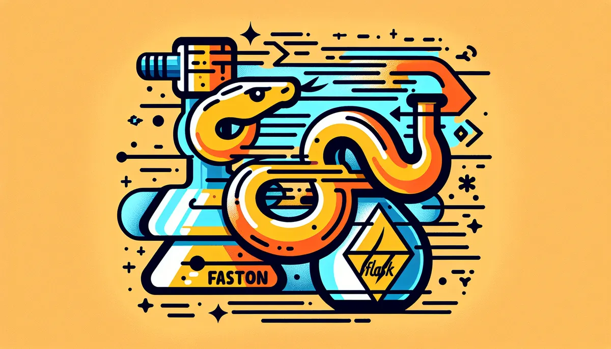 python-fastapi-vs